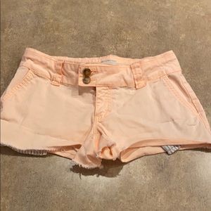 Women’s BKE shorts size 24